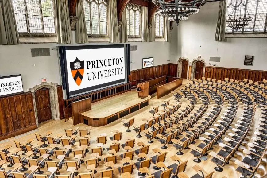 Princeton's AI Breakthrough Diag2Diag Advances Fusion Energy Diagnostics Toward Unlimited Clean Power