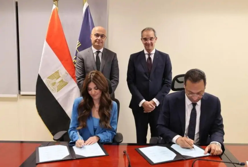 Egypt Boosts AI Readiness with 1,895 New Ambassadors for Innovation