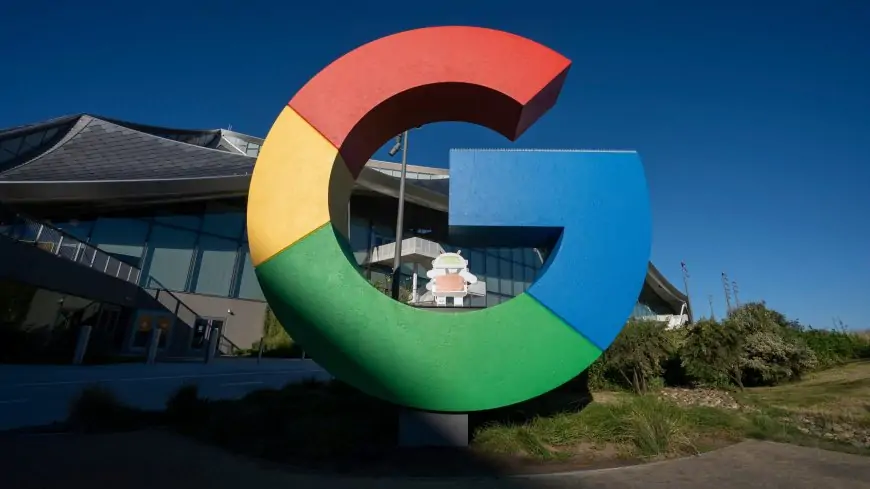 Google Bets $10 Billion on AI Hub and Data Center in South India