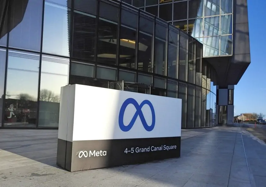 Meta Platforms Invests $1.5 Billion to Build New AI Data Center in Texas Expanding Global AI Infrastructure