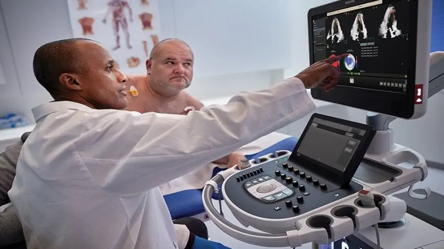 AI Breakthroughs Revolutionize Cardiovascular and Medical Imaging Precision