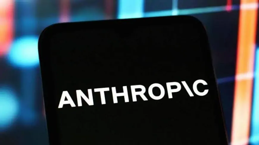 Anthropic Eyes Multi-Billion Dollar Cloud Deal with Google to Boost Claude AI