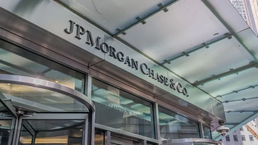 JPMorganChase Launches Landmark $1.5 Trillion Security and Resiliency Initiative to Strengthen U.S. Tech and Economy
