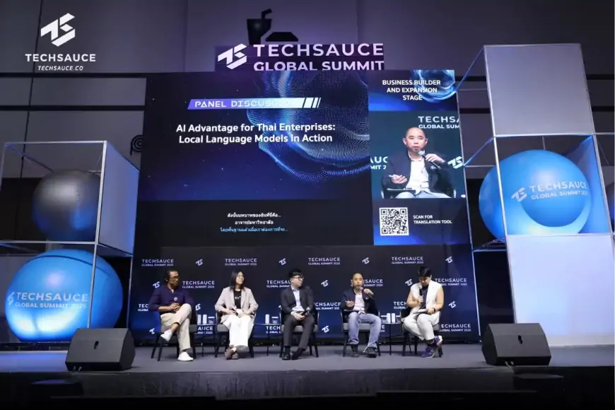 Thailand Among First in Asia to Embrace Sora Generative AI App After Global Viral Success