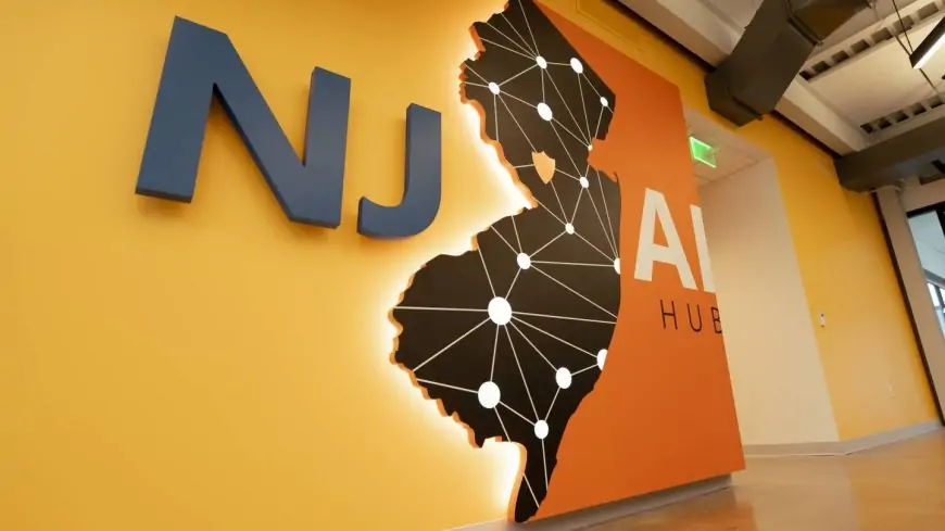 Microsoft TechSpark Teams with TitletownTech and New Jersey AI Hub to Speed Up Scientific Breakthroughs with Discovery AI