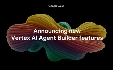 Google Boosts Vertex AI Agent Builder with Enhanced Observability and Deployment Tools