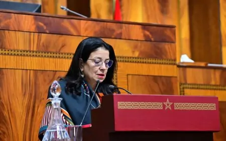 Morocco Continues to Guide Africa’s Digital and AI Transformation with Strategic Initiatives