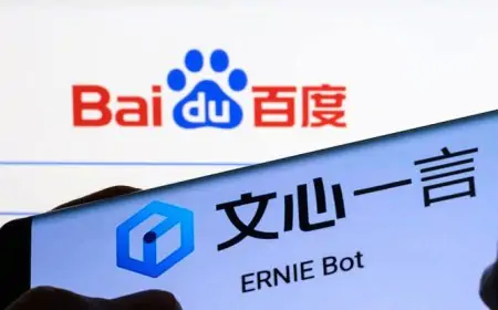 Baidu Unveils ERNIE 5.0, a Powerful Omni-Modal AI Foundation Model with Multimodal Understanding and New AI Products