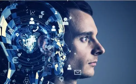 Google’s AI Leadership Focuses on Deep Research and Strategic Innovation Beyond Commercial Gains