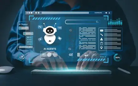 NTT DATA Named a Leader in Agentic AI and Generative AI Services by ISG Provider Lens in 2025