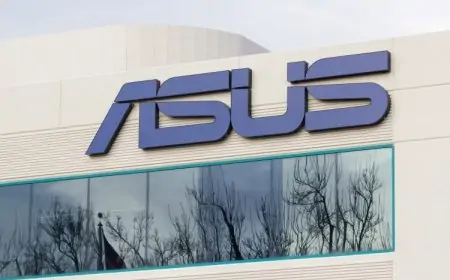 ASUS Empowers Taiwan’s NCHC with Nano4 NVIDIA HGX H200 AI Supercomputer Boosting AI Capabilities