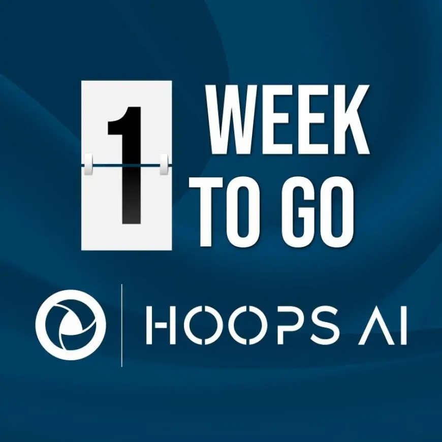 Tech Soft 3D Launches HOOPS AI, First AI Framework Integrating Machine Learning into CAD Applications