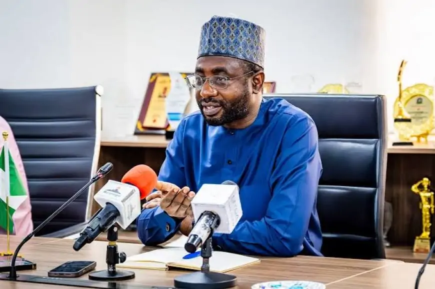 Nigeria’s AI Bill Proposes Mandatory Registration and Licensing for Developers and Users