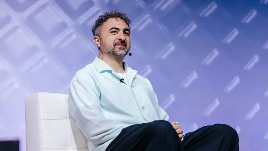 Microsoft AI Chief Mustafa Suleyman Sounds Alarm Again over Rise of Superintelligence