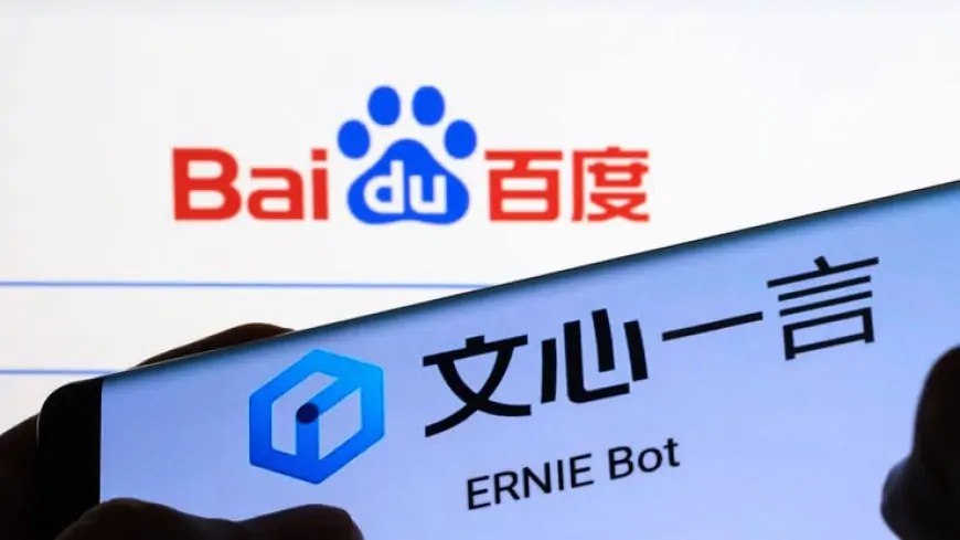 Baidu Unveils ERNIE 5.0, a Powerful Omni-Modal AI Foundation Model with Multimodal Understanding and New AI Products
