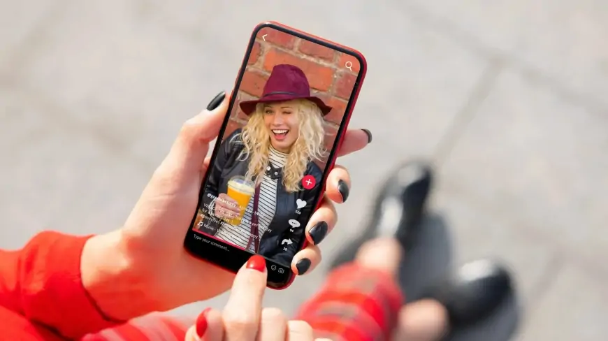 Amazon Music and TikTok Launch New AI-Enhanced Feature to Share Songs and Playlists Seamlessly