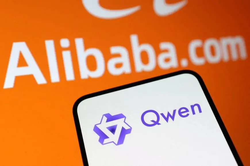 Alibaba's Qwen AI App Surpasses 10 Million Downloads in One Week as It Targets ChatGPT Competition