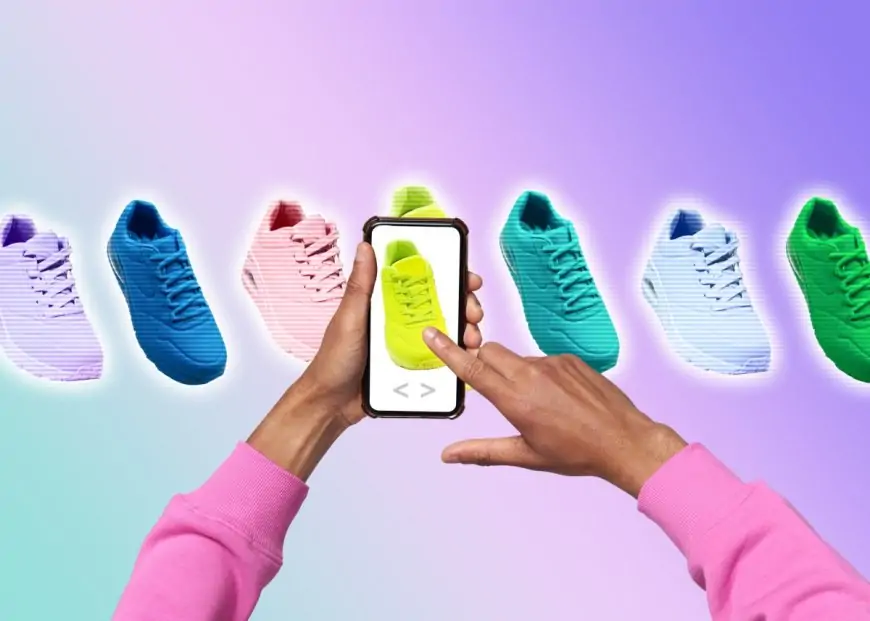 Big Tech Unleashes AI Shopping Assistants to Dominate Holiday Purchases