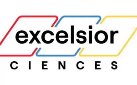 Excelsior Sciences Secures $95M to Revolutionize AI-Driven Small Molecule Drug Discovery