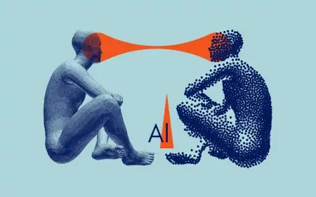 OmniPredict AI Reads Pedestrian Minds Boosting Self-Driving Safety