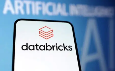 Databricks Bags $4B Boost at $134B Valuation for AI Expansion
