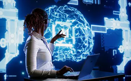 The AI Autumn Chill: Why a Growing Cohort of Skeptics Is Challenging the Boom
