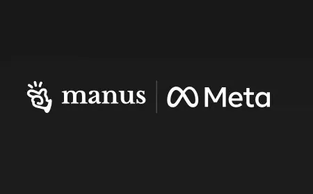 Meta Seals Multi-Billion Dollar Manus Buyout: A Geopolitical Chess Move for Agentic AI