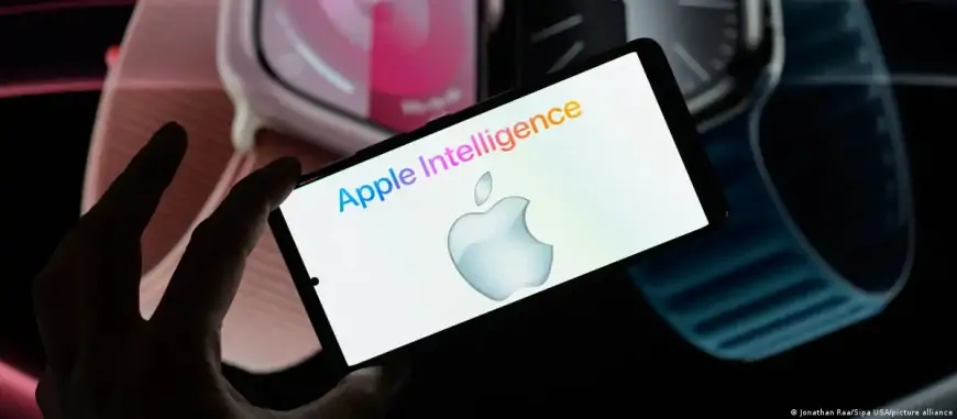 Apple Appoints Amar Subramanya as New AI Lead in Strategic Shake-Up to Accelerate AI Development