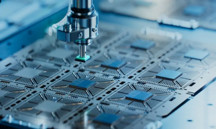 Global AI Boom Triggers Severe Chip Shortage Crisis with DRAM Prices Doubling