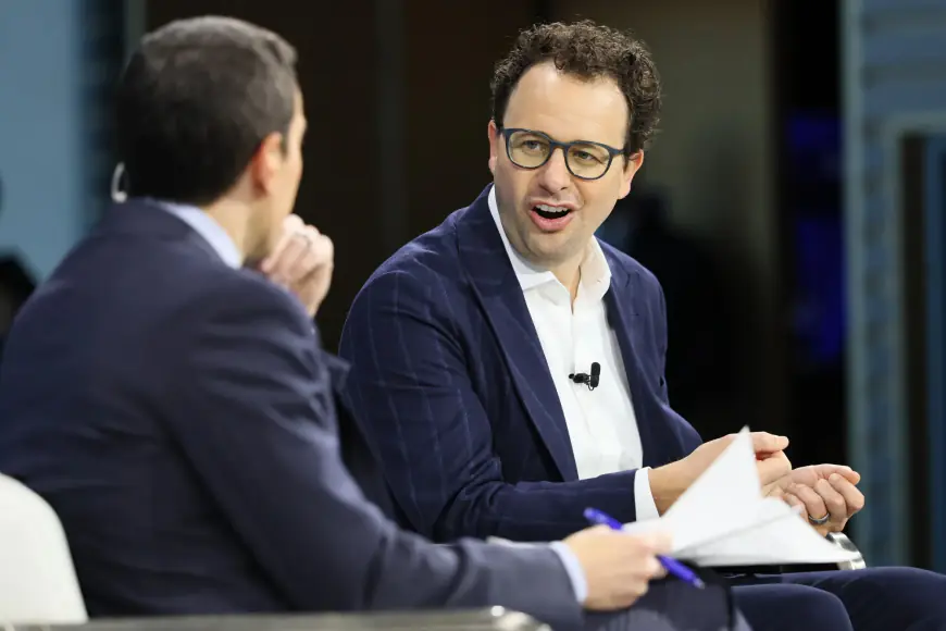 CEOs Double Down on AI Bets Despite Spotty Returns in 2026