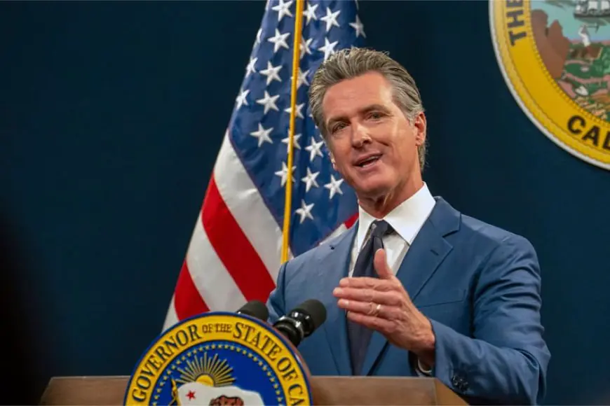 California Accelerates Responsible AI with Newsom's New Initiatives