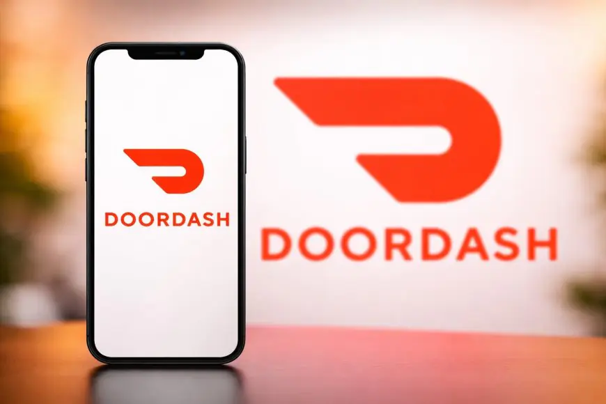 DoorDash Unveils Zesty AI App for Hyper-Personalized Dining Discovery