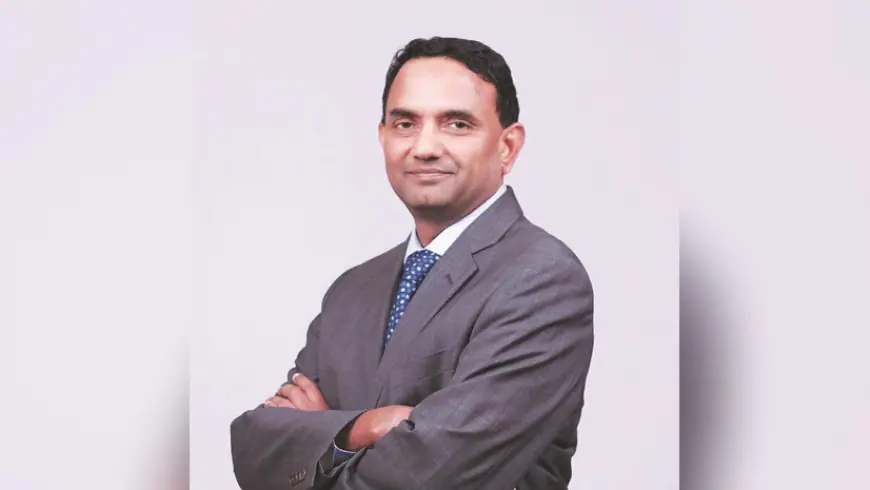 TCS Hits $1.5B AI Revenue Run Rate Amid Global Demand Surge