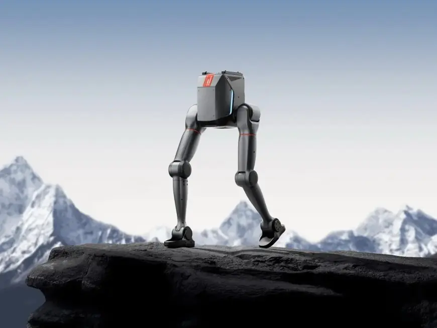 LimX Dynamics Shatters Pricing Barriers with the New TRON 2 Robot