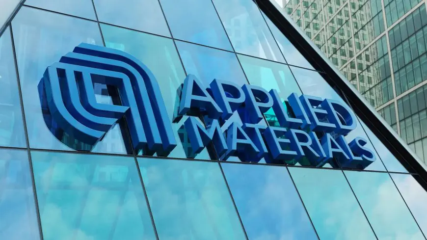 Applied Materials AI Capex Boom Sparks Analyst Frenzy