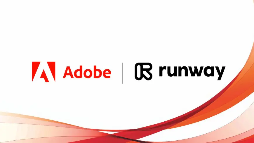 Adobe Runway AI Pact Deepens GenAI Grip on Creatives