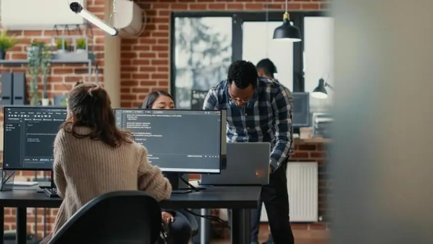 "Vibe Coding" Warning: Cursor CEO Says AI Over-Reliance Could Topple Software Foundations