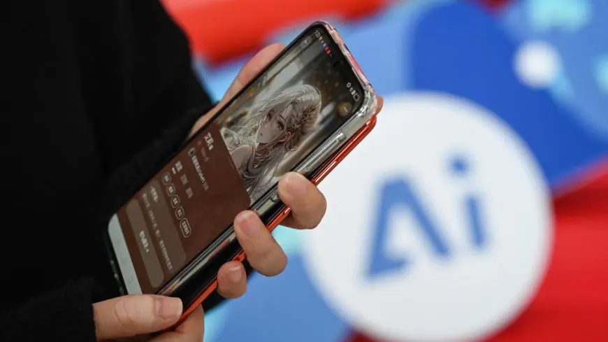 China Moves to Regulate ‘Emotional Safety’ in Landmark AI Chatbot Crackdown
