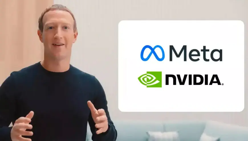 Nvidia and Meta Ignite Year-End M&A Frenzy as "Agentic AI" Drives Market Volatility