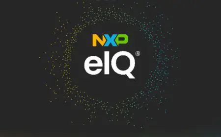 NXP Launches New Agentic AI Framework for Edge Devices