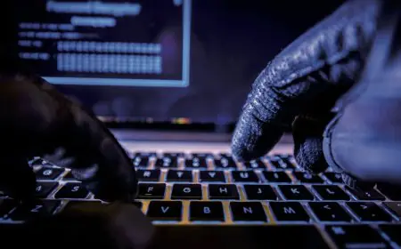 Why AI Powered Cyberattacks are the Top Security Threat in 2026