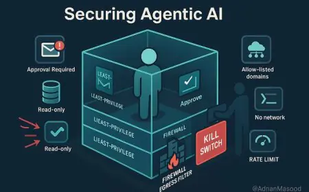 Why Autonomous AI Agents Need Human Oversight To Avoid Costly Mistakes