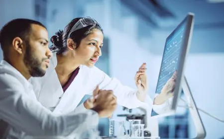Tempus AI Stock Surged After Record Breaking Revenue Forecast and Big New Partnerships