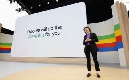 Why Google is Set to Dominate All AI Companies in 2026