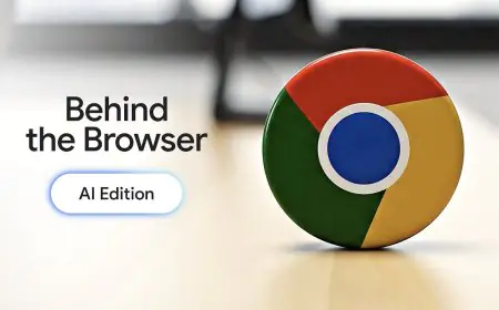 How Gemini Auto Browse Turns Google Chrome into a Literal Operating System for Your Life