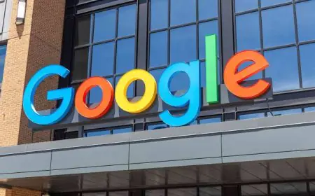 Google's AI Moat is Deeper Than OpenAI's - Here's the Proof