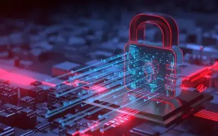 AI Security Threats Rising