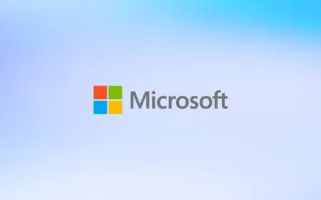 Microsoft Stock Dropped Despite Record 81 Billion Revenue