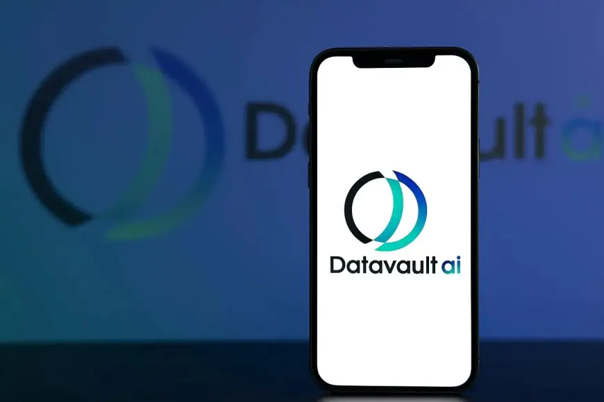 DataVault AI Stock Price Plummets as Growth Hype Meets Reality