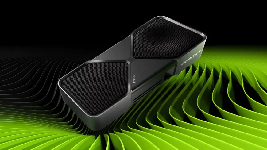 Nvidia May Relaunch Older GPUs with Powerful Modern AI Features